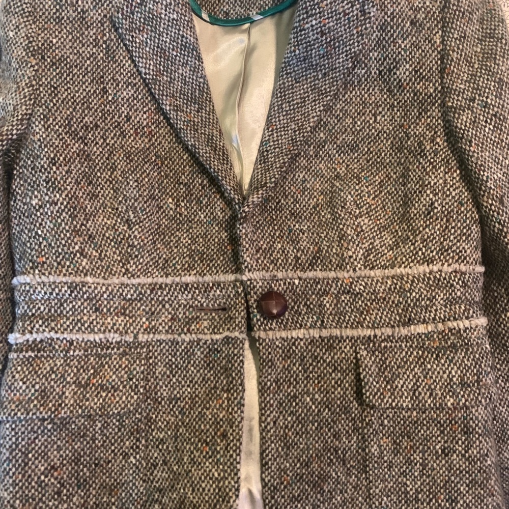•JCrew• blazer - Picture 5 of 11